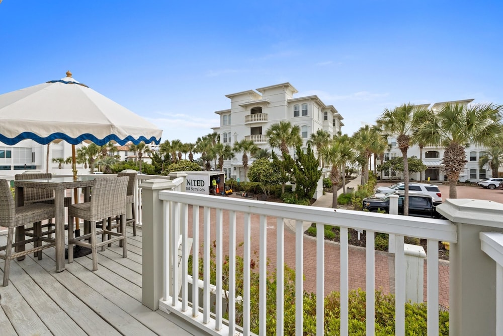 30A Sunset Beach House - Villa Infinity