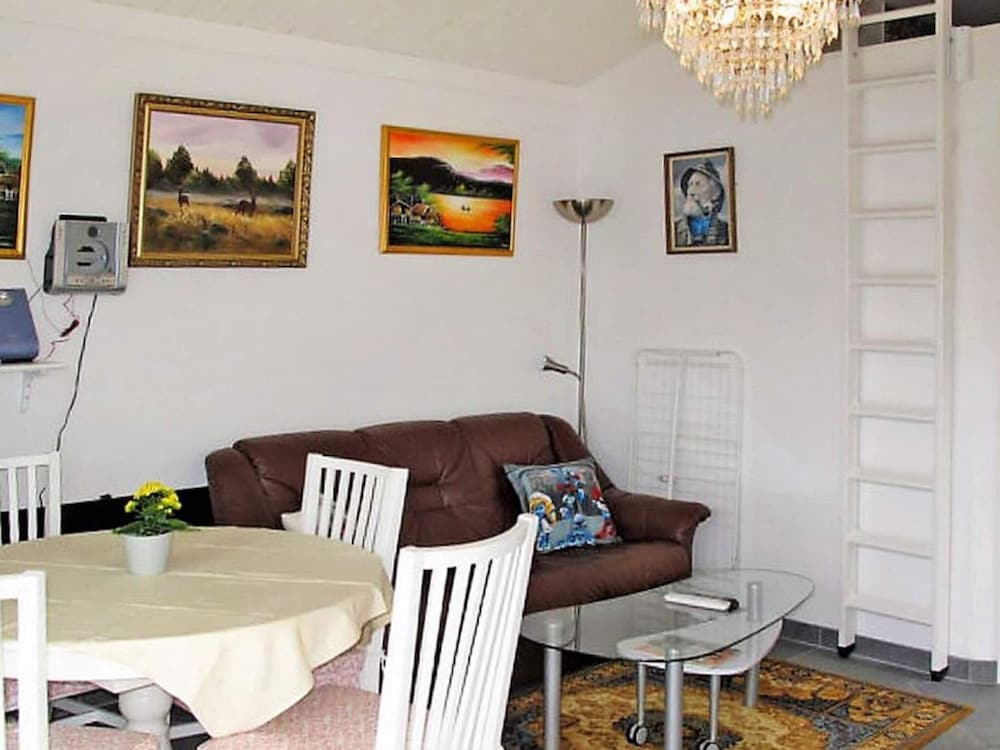 Holiday Home in Ronneby view 3