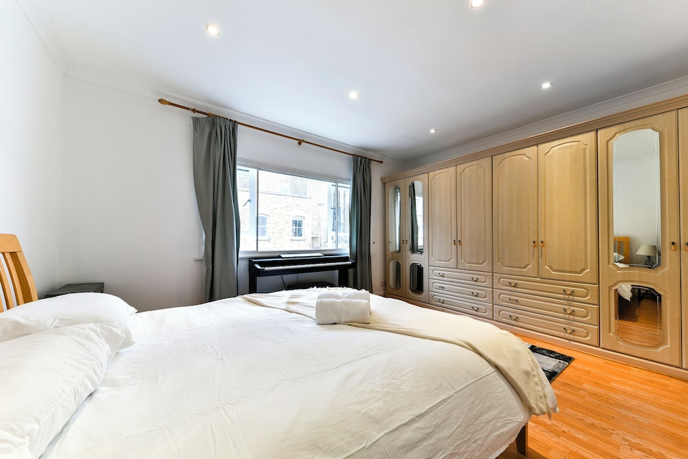 South Kensington Townhouse