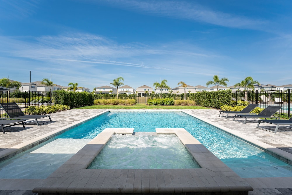 Discover Your Inner Child Encore Villa