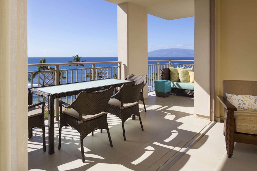 Hyatt Vacation Club at Ka'anapali Beach, Maui