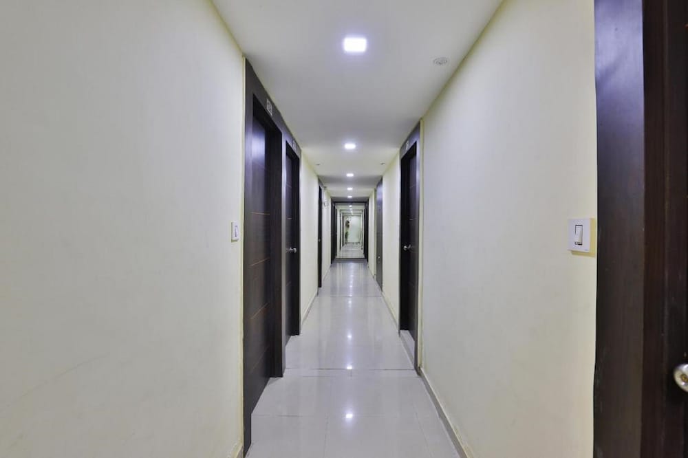 Hotel Hill Look Inn