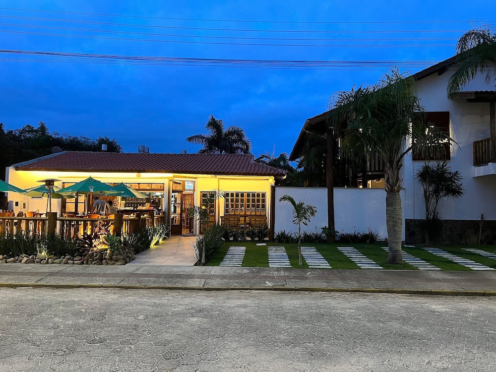 Pousada Buena Onda - Ferrugem - SC