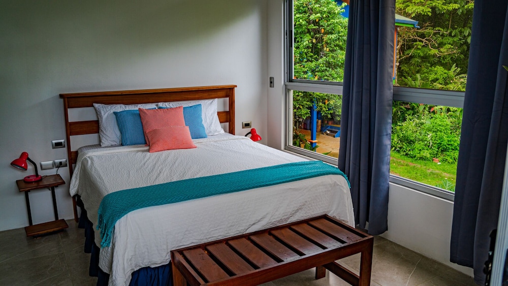 Agutipaca B&B