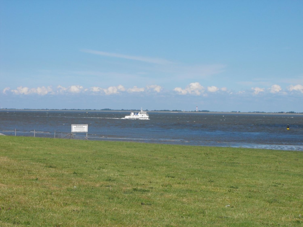 Nordseehostel am Bahnhof