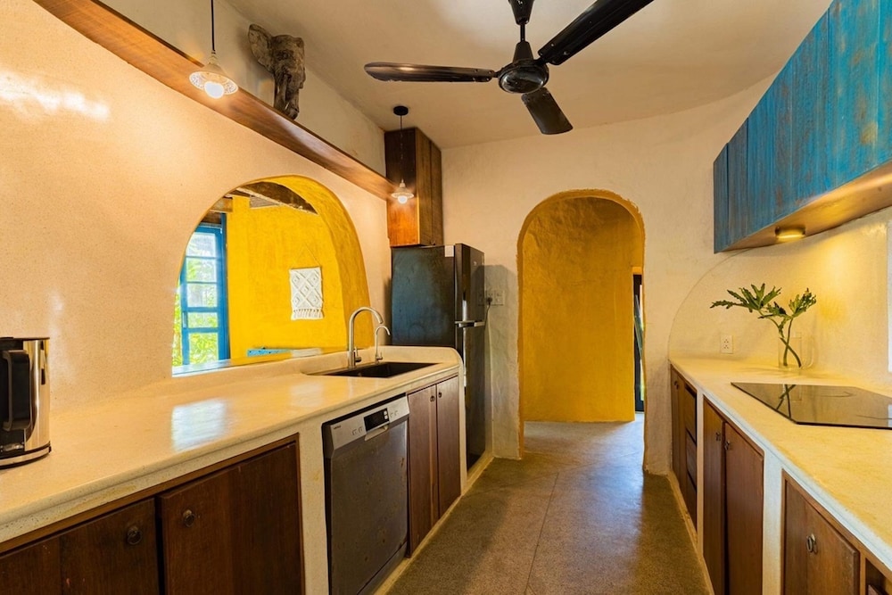 An Bang Beachside Boutique Homes & Villas