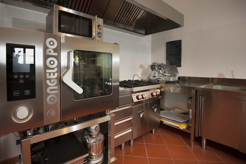 Antico Granaione
