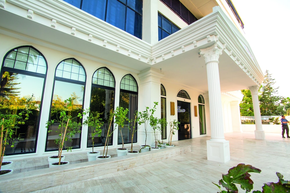 building