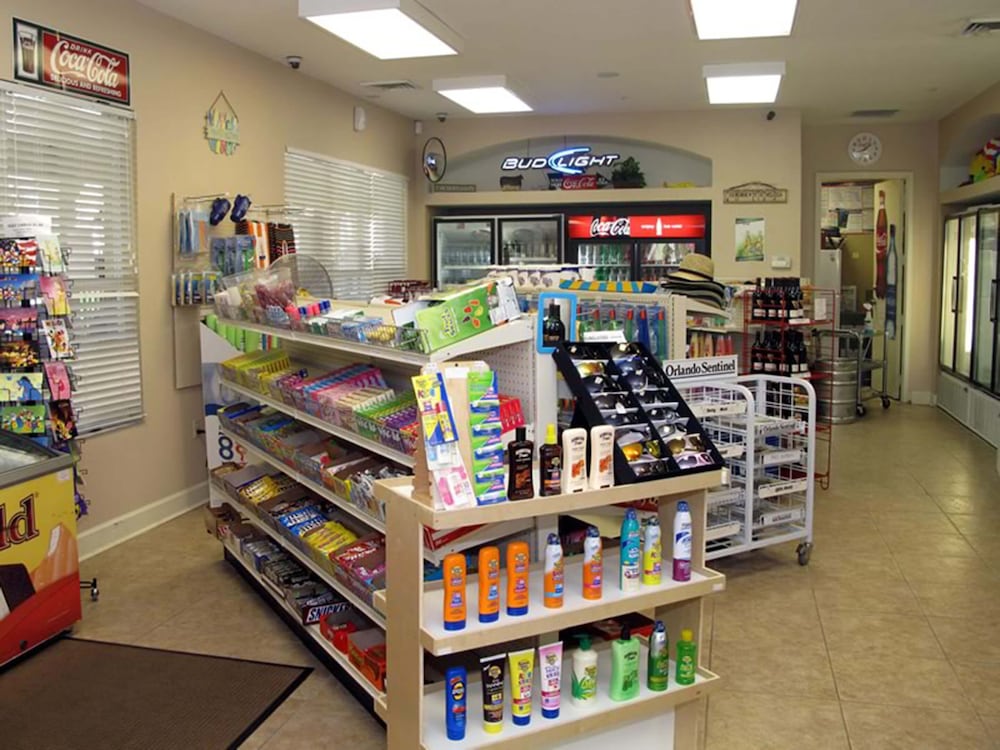 Palace in Paradise