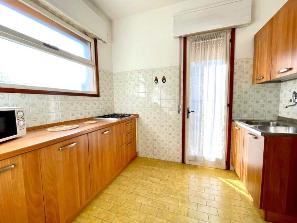 Villa in Caorle Near Spiaggia Tartaruga view 4
