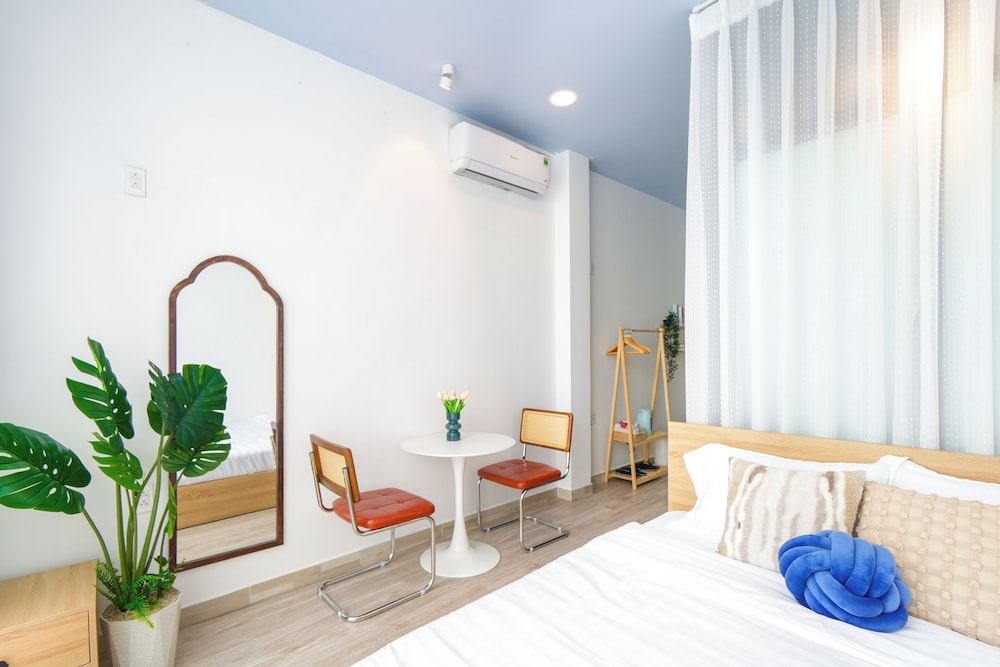 Maple Homestay
