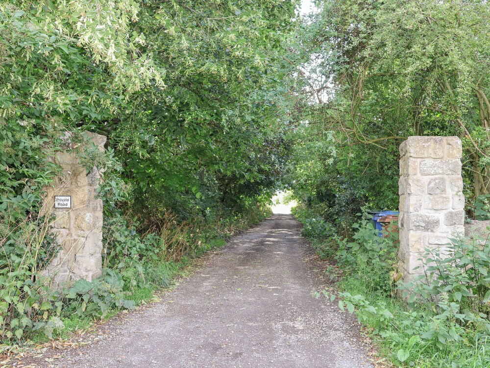 Whitehedge