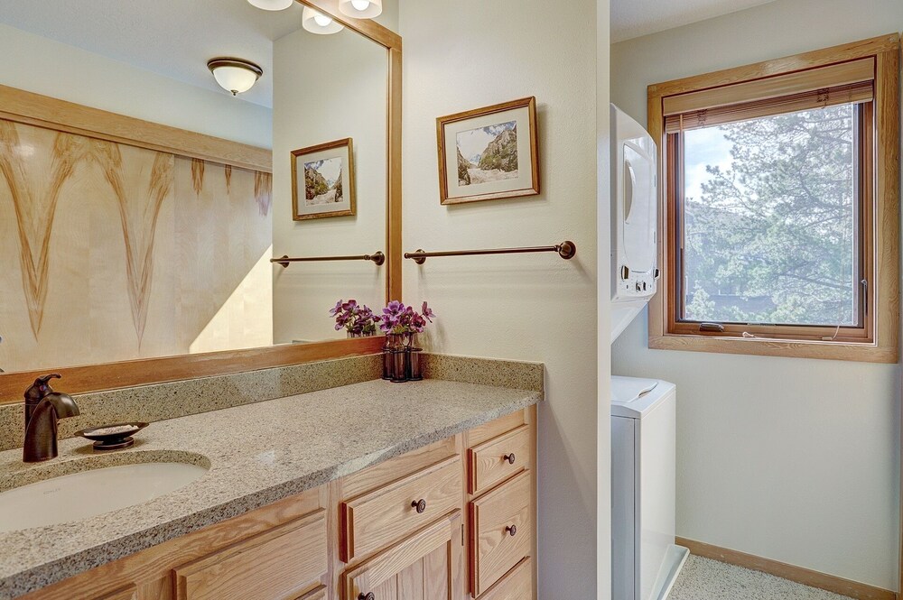 The Pines - Keystone Ski Resort CO Vacation Lodging