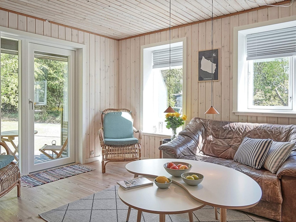 6 Person Holiday Home in Aakirkeby view 4