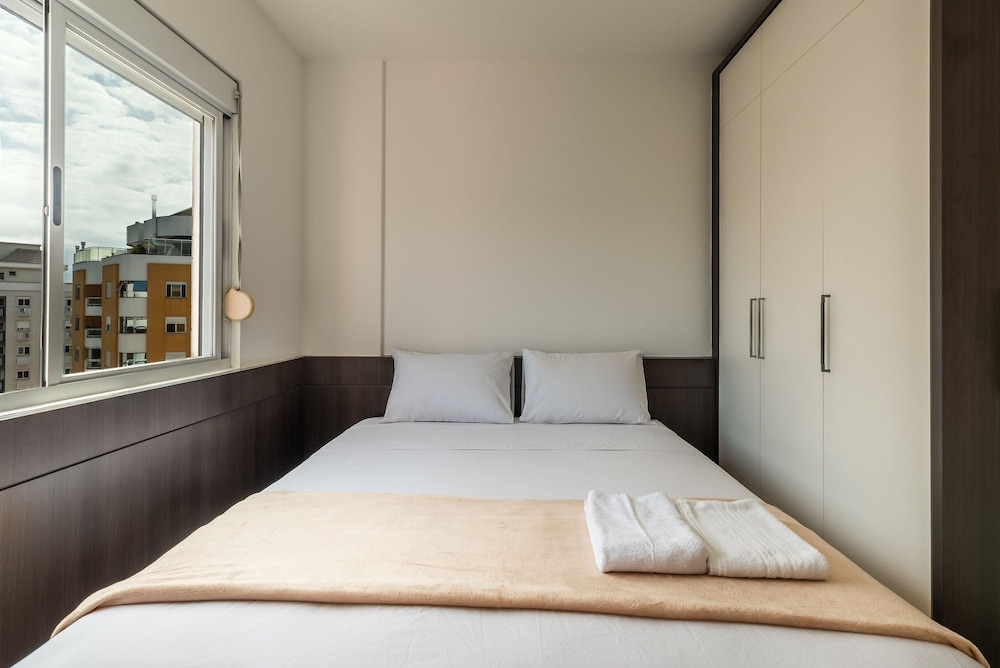 Beautiful Cozy Apartment Near Udesc Rfy0025