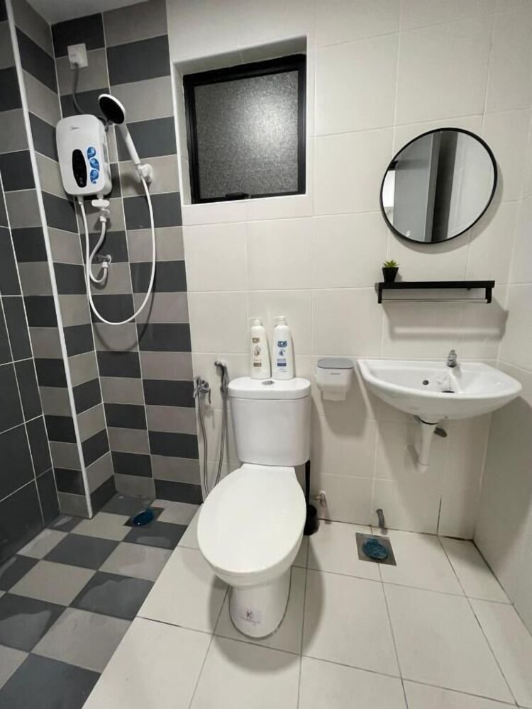 Manhattan Suites IPOH Waterpark by uBook