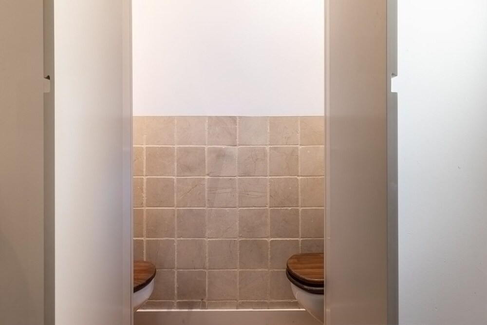 Profumo - 1 Bedroom Apartment in Justicia