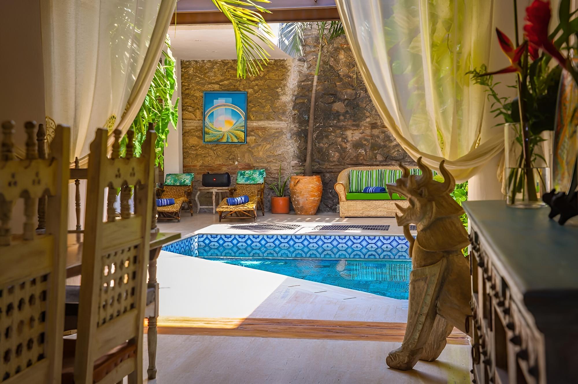 Casa Santagua by Wynwood House