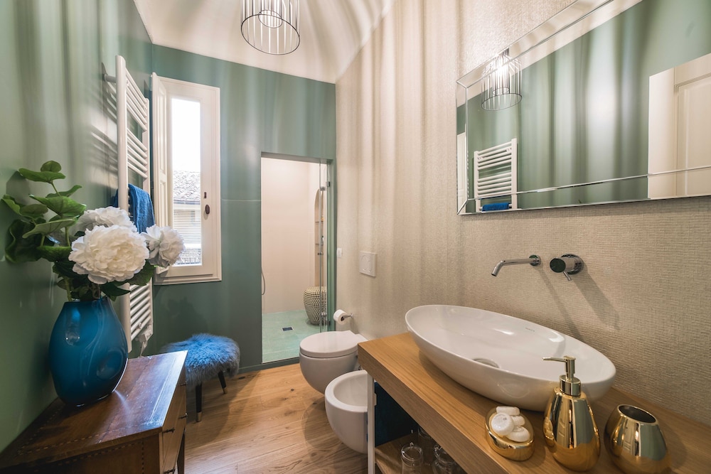 Florence Prestige Apartments ZANOBI 55