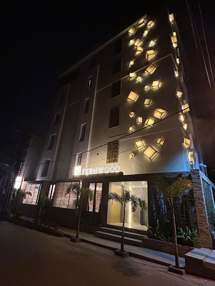 FERNWOOD HOTELS AND RESORTS