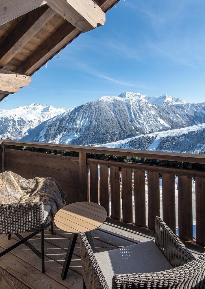 Fouquet's Courchevel