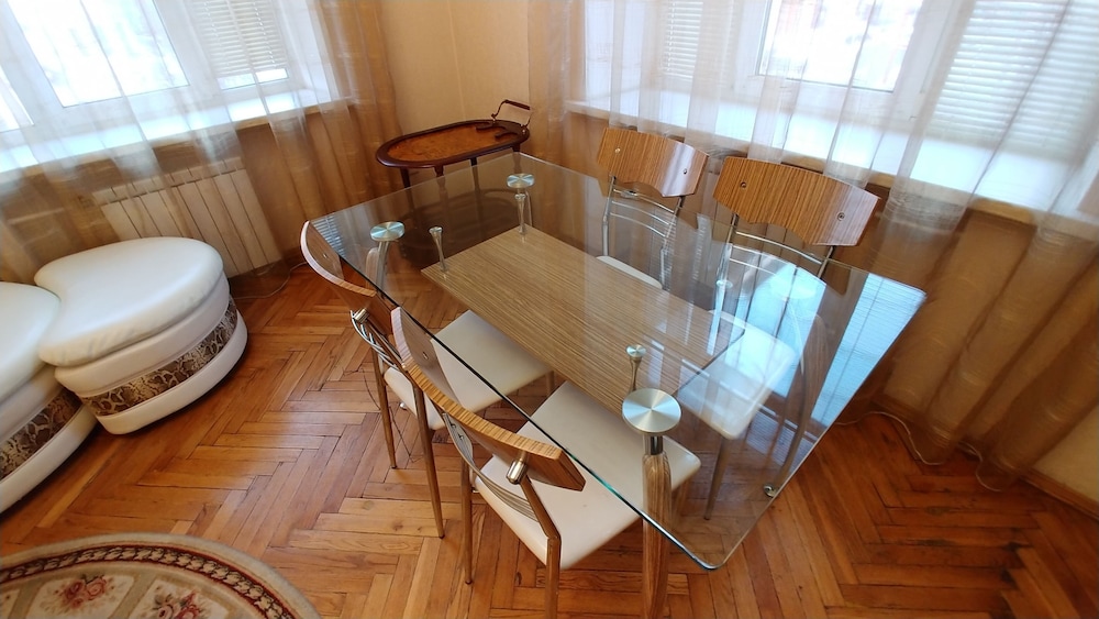 Kiev Apartments Rent