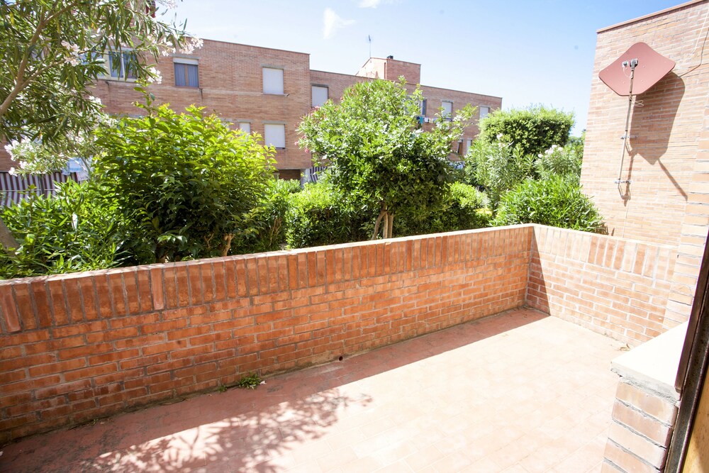 Appartamento il Quadrifoglio