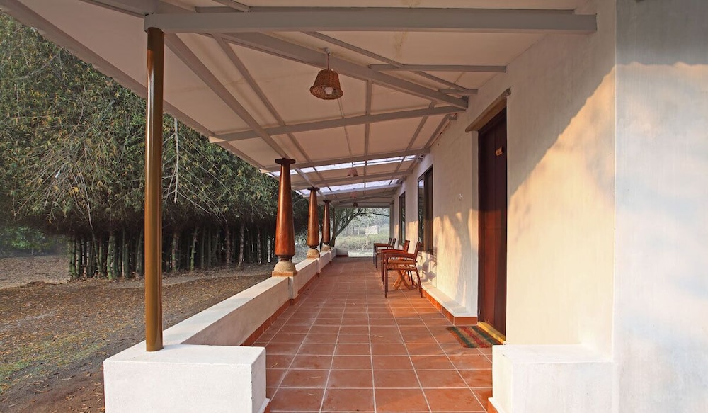 Jungle Hut Resorts