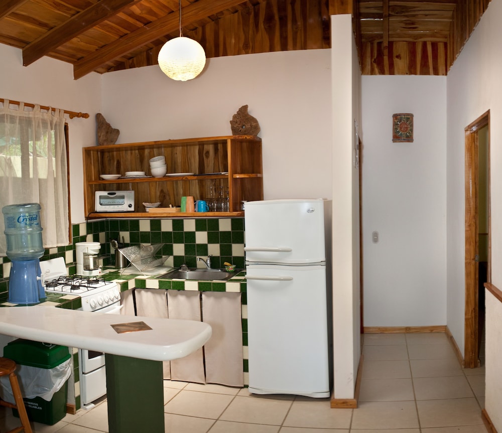 Villas Solar