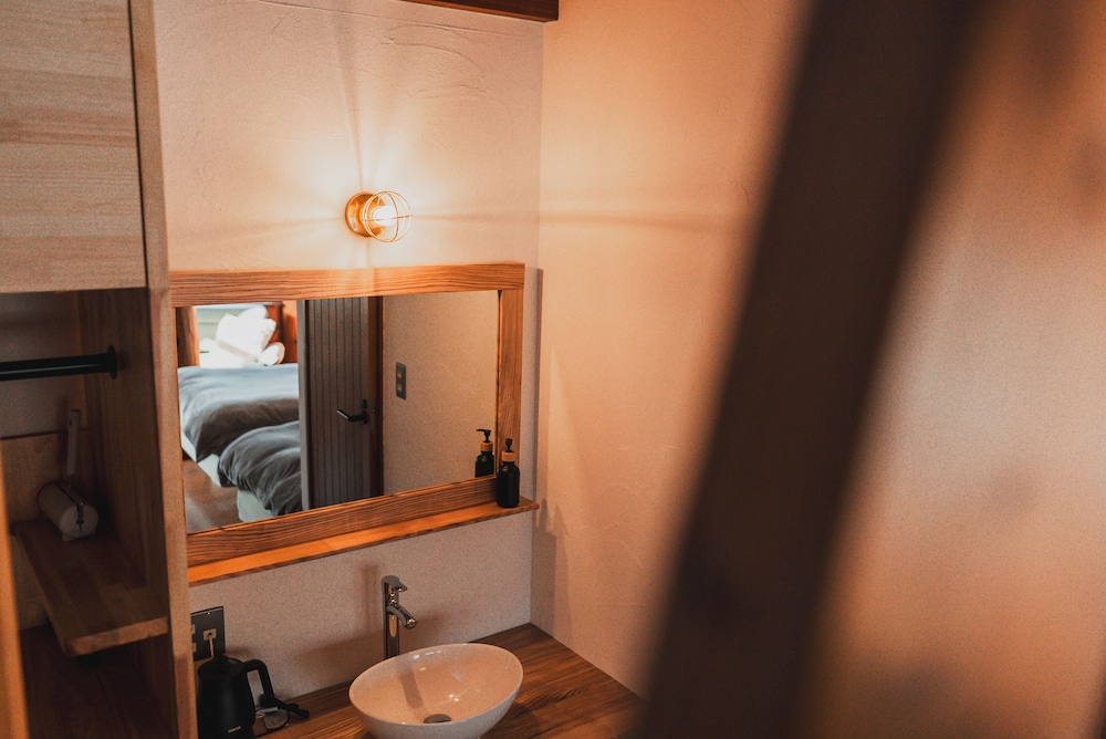 Hakuba Log Hotel Meteor