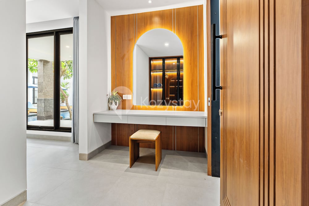 Kros Villa by Kozystay - Legian