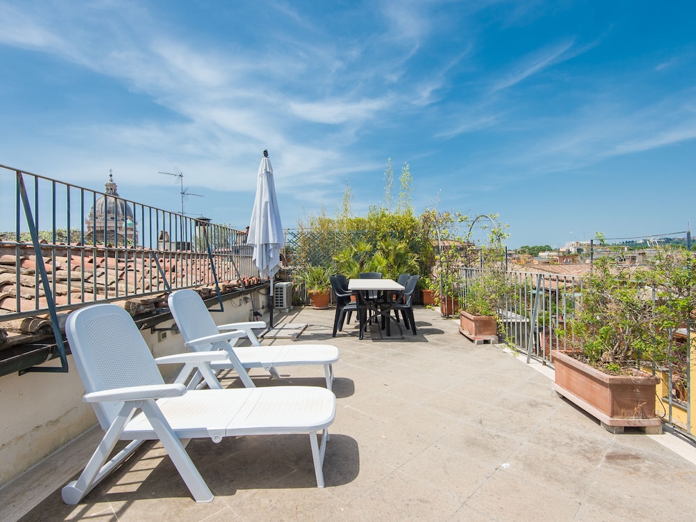 Vittoria Luxury Apartments
