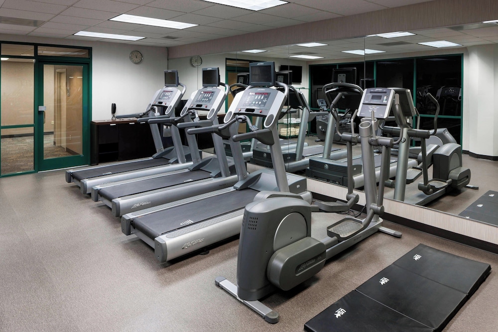 Courtyard by Marriott Omaha Downtown, Billede 13
