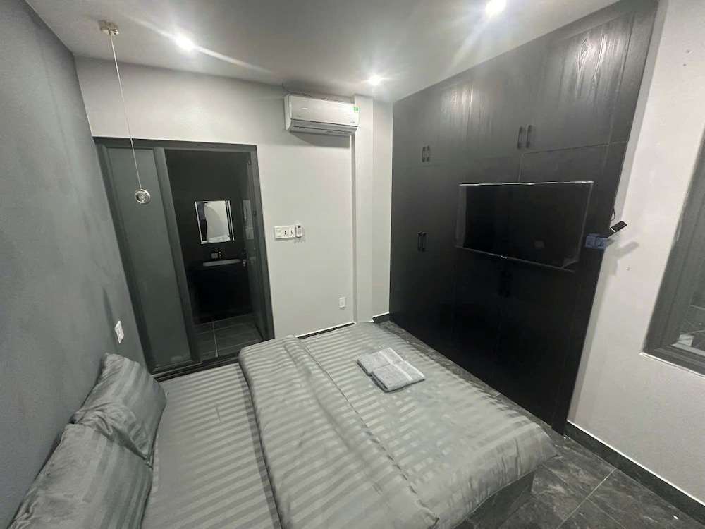 Dalat Central Stay