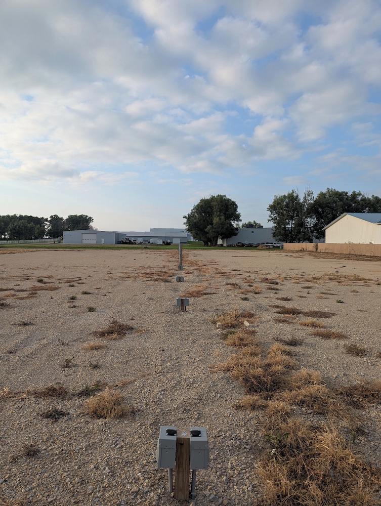 Next Door to the Fair RV Park