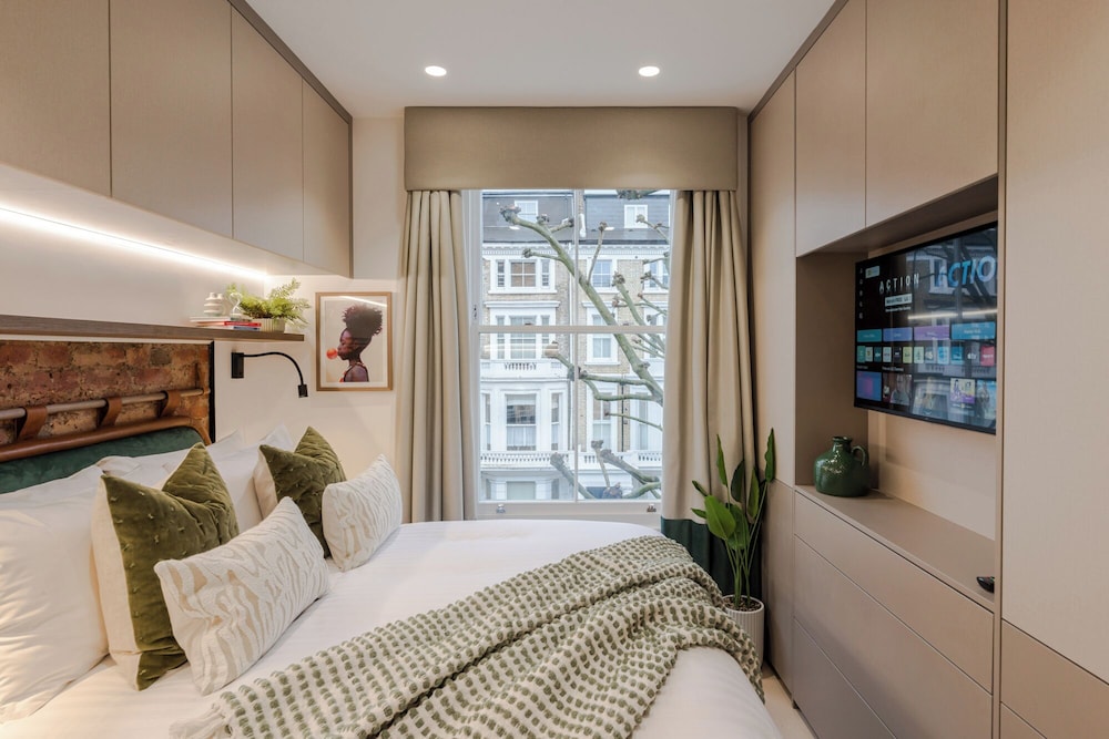 Your Apartment - Kensington