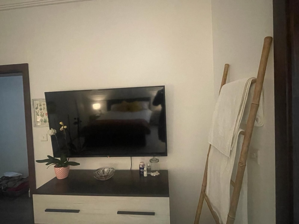 East West Apartment