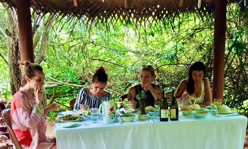 Podi Hoona Yala Safari Camp