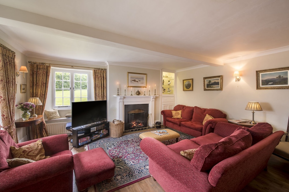 East Dyke Farmhouse B&B