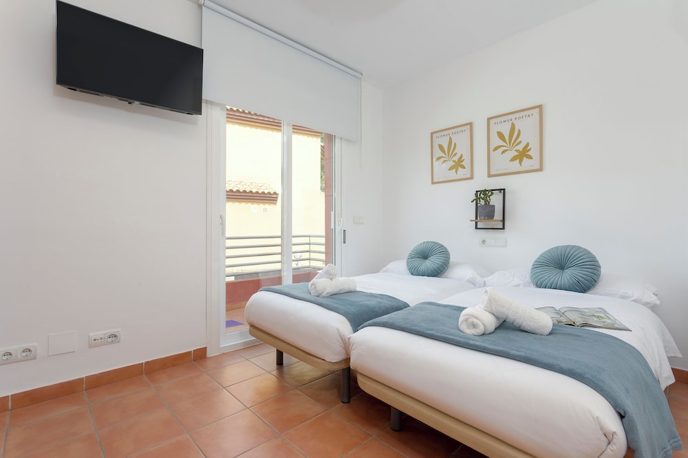 Sunstay Chalet La Colina Torremolinos