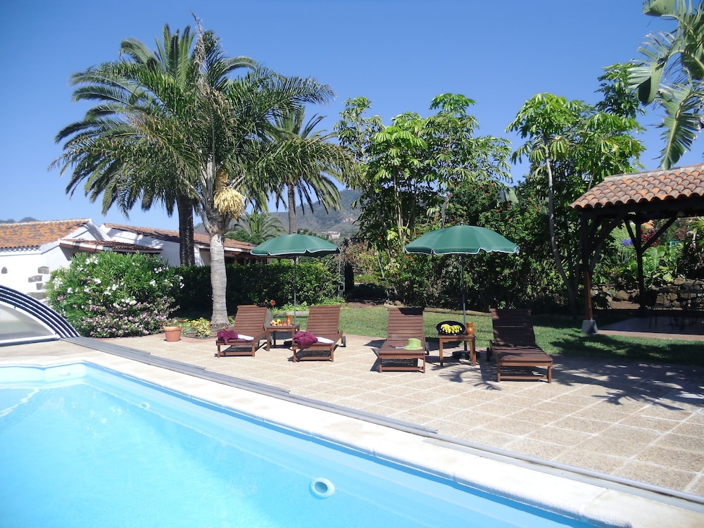 Finca El Picacho