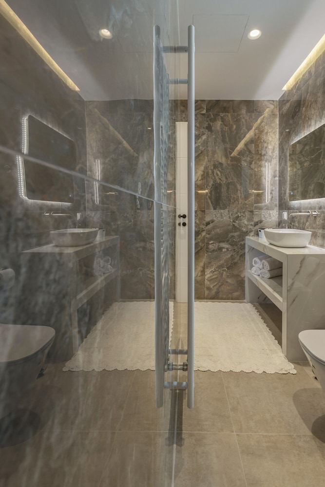 Cozy Haven -island Living Paros