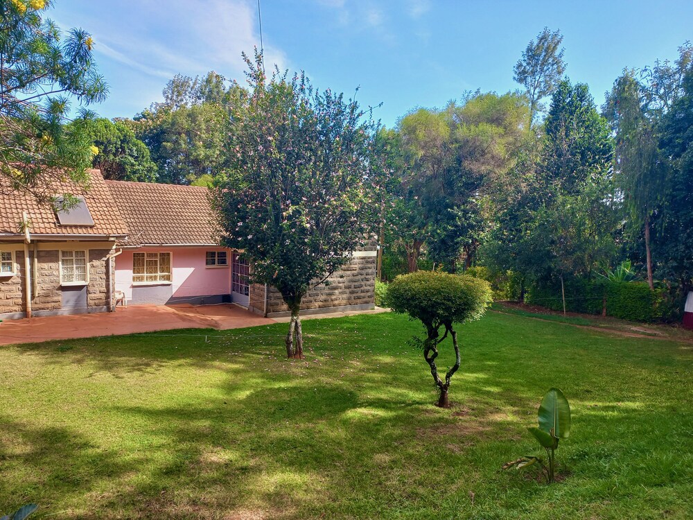 Kuniville Guest House