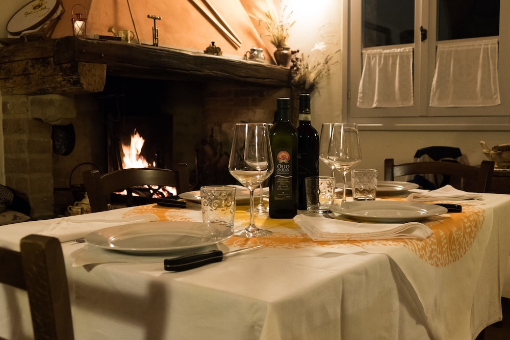 Agriturismo La Nora