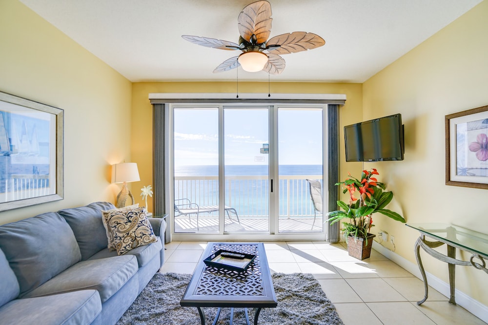 Calypso Beach Resort by Panhandle Getaways