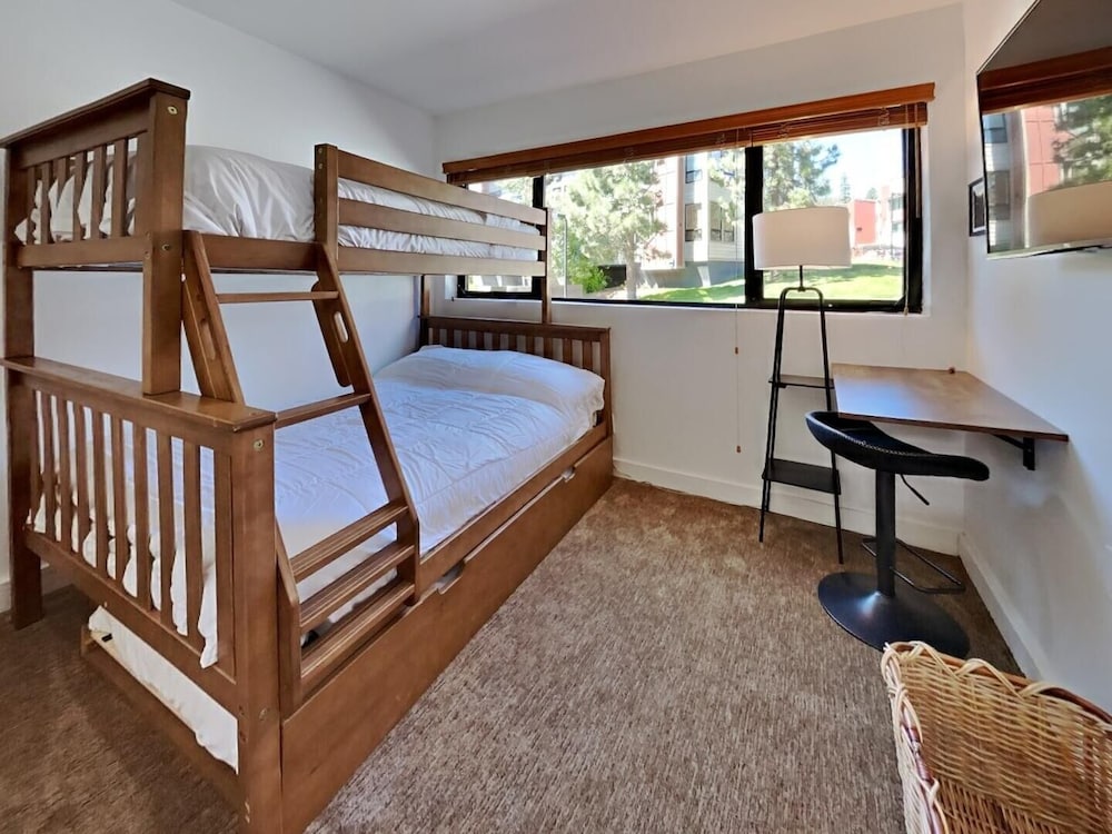 Mammoth Mountain Condos