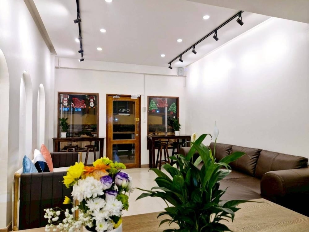 MaMa Hostel CNX