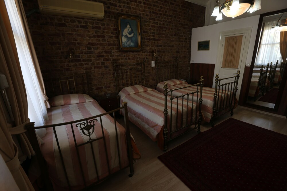 Yeşilköy Airport Butik Otel - Image 29