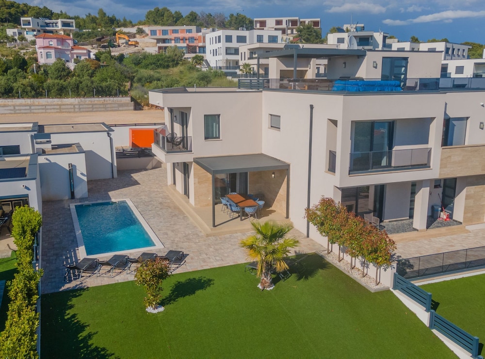 Villa HIA
