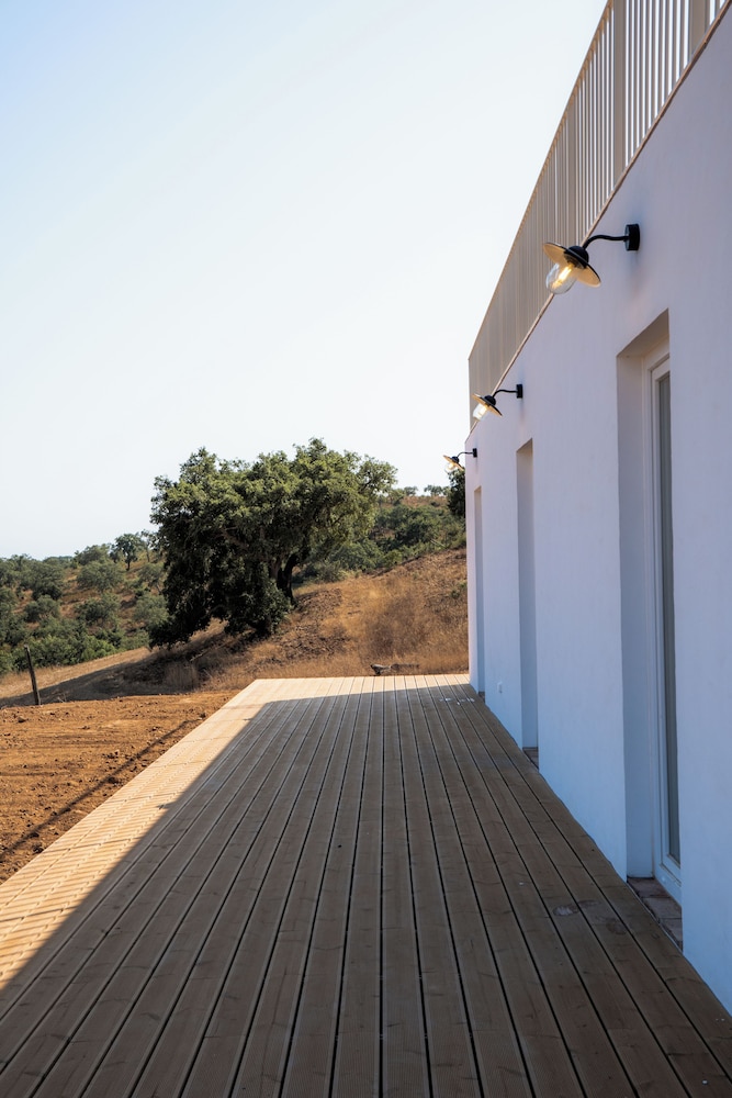 Herdade do Carregouçal
